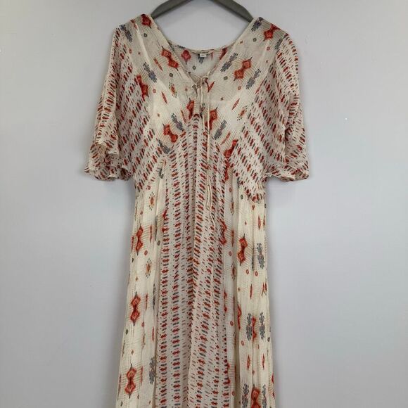 Lucky Brand Maxie Boho dress 💝 - Picture 4 of 8